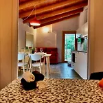 Apartmán Caseta De Magi