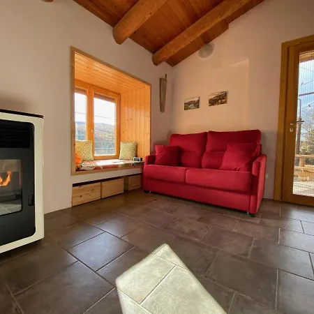 Caseta De Magi Apartman Ager