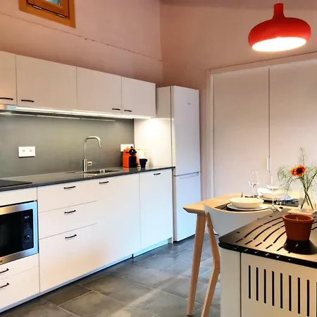 Caseta De Magi Apartman