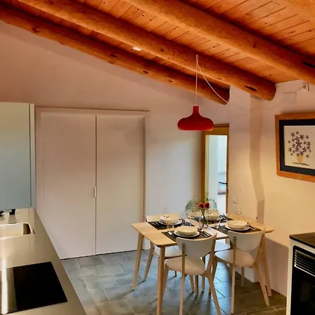 Apartman Caseta De Magi