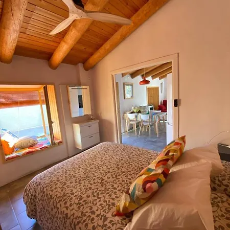 Caseta De Magí Apartamento Àger