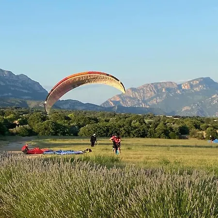 Caseta De Magí Àger