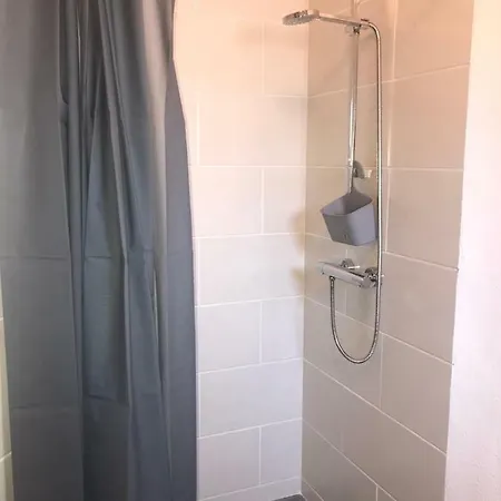 Caseta De Magí Apartamento Àger
