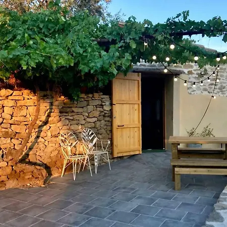 Apartamento Caseta De Magí Àger